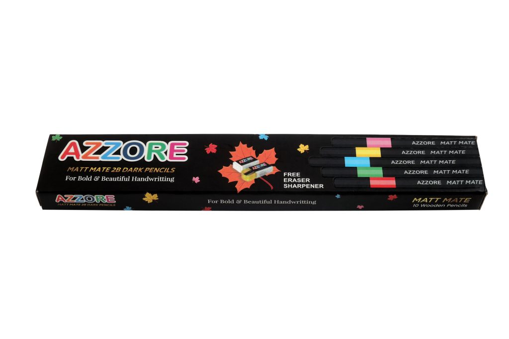 AZZORE MATTMATE